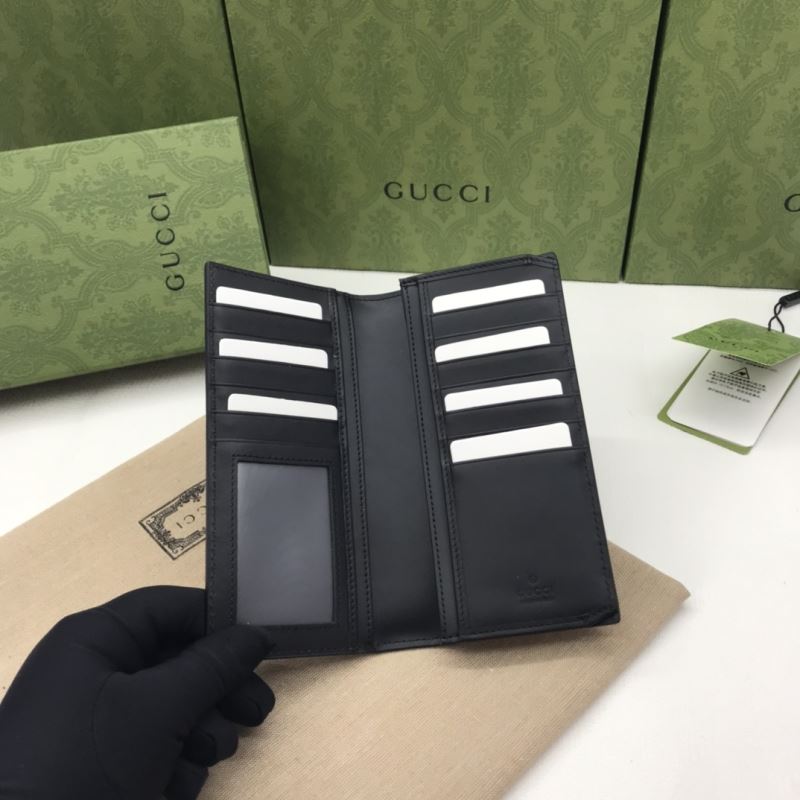 Gucci Wallets